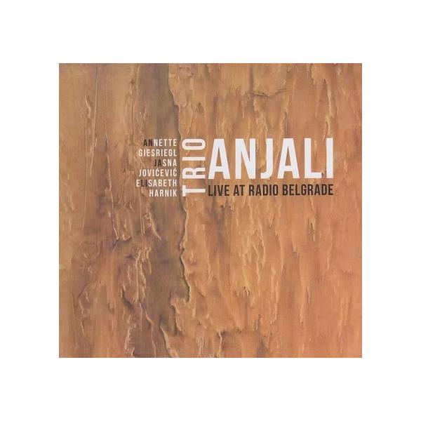 商品発送元：Clara MusicCD・DVD・楽器■アーティスト：Trio Anjali (Annette Giesriegl, Jasna Jovi?evi?, Elisabeth Harnik)■ラインナップ：Annette Gies...