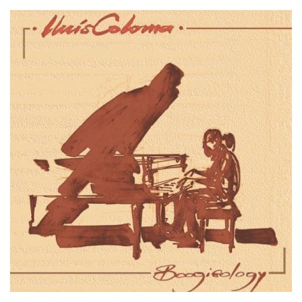 Boogieology (Lluis Coloma)