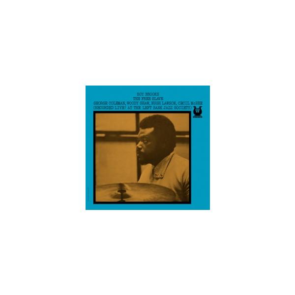 商品発送元：Clara MusicCD・DVD・楽器■アーティスト：Roy Brooks■レーベル：Time Traveler Recordings北海道発★クララミュージック Clara Musicは、ジャズ、サウンドトラックを中心にイン...