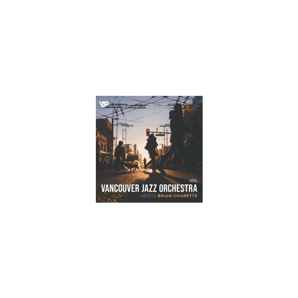 商品発送元：Clara MusicCD・DVD・楽器The recording by the Vancouver Jazz Orchestra documenting some of Vancouver's finest jazz arti...