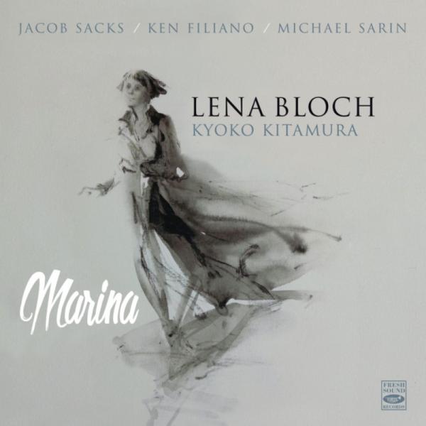 商品発送元：Clara MusicCD・DVD・楽器■アーティスト：Lena Bloch ■ラインナップ：Lena Bloch (tenor &amp; soprano saxophones)Kyoko Kitamura (vocals)J...