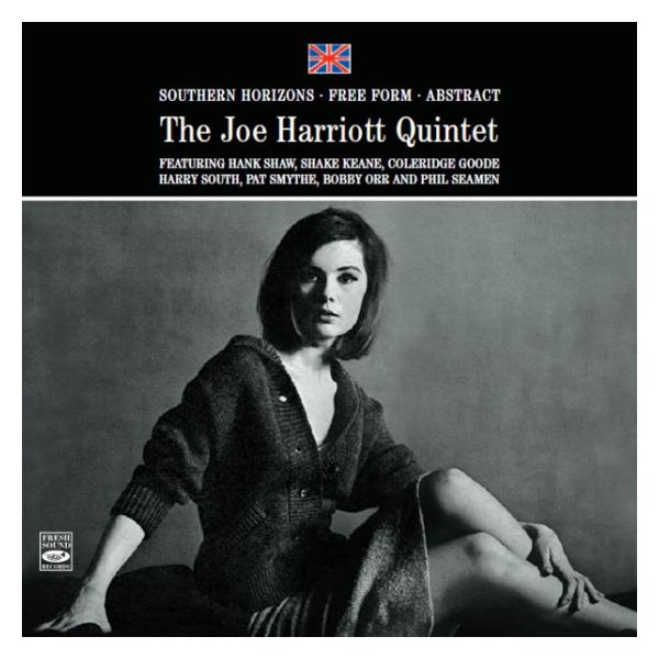 商品発送元：Clara MusicCD・DVD・楽器■アーティスト：Joe Harriott Quintet■ラインナップ：Personnel on "Southern Horizons":Hank Shaw, trumpet; Joe H...
