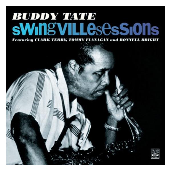 商品発送元：Clara MusicCD・DVD・楽器■アーティスト：Buddy Tate■ラインナップ：Personnel on "Tate's Date":Pat Jenkins, trumpet; Eli Robinson, tromb...