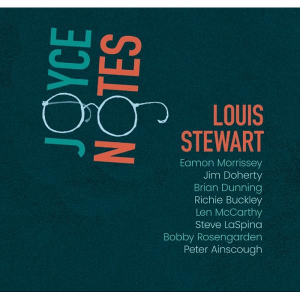 Joycenotes (Louis Stewart)