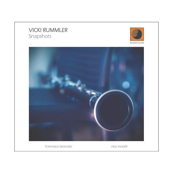 Snapshots (Vicki Rummler)