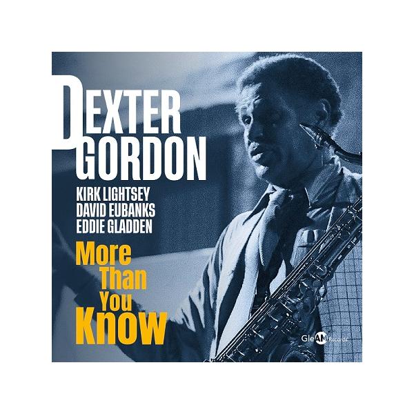 More Than You Know (Dexter Gordon)