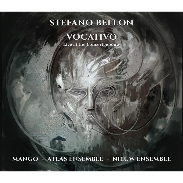 Vocativo (Stefano Bellon)