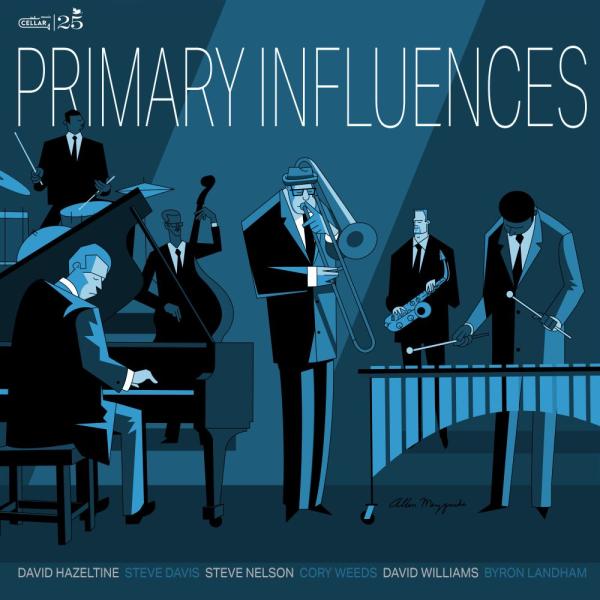 Primary Influences (Primary Influences)