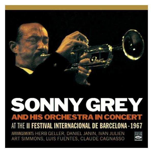 商品発送元：Clara MusicCD・DVD・楽器■アーティスト：Sonny Grey■ラインナップ：Personnel on #1-10:Sonny Grey, conductor &amp; trumpet; Pierre Briss...