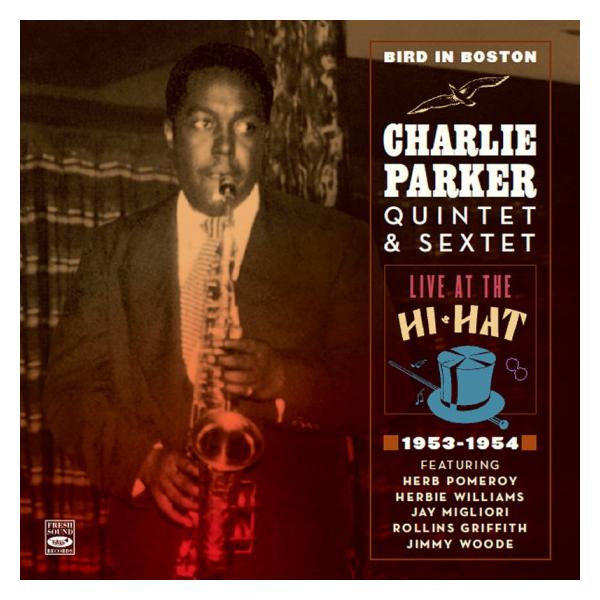 商品発送元：Clara MusicCD・DVD・楽器■アーティスト：Charlie Parker■ラインナップ：Personnel on CD 1Tracks #1-9: Charlie Parker, alto sax; Herb Pom...