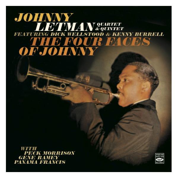 商品発送元：Clara MusicCD・DVD・楽器■アーティスト：Johnny Letman Quintet &amp; Quartet■ラインナップ：Personnel on #1-9:Johnny Letman QuintetJohn...