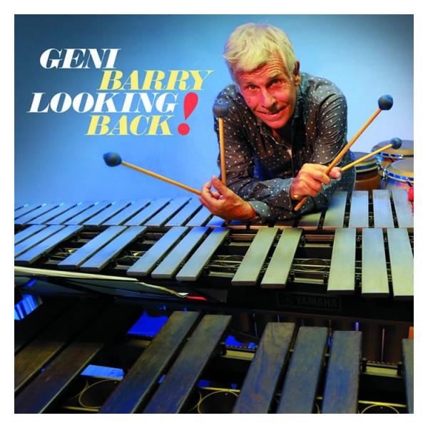 商品発送元：Clara MusicCD・DVD・楽器■アーティスト：Geni Barry■ラインナップ：Personnel in #1-3:GENI BARRY QUARTETGeni Barry, vibes; Joan Monn&amp...