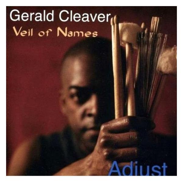 Adjust (Gerald Cleaver)