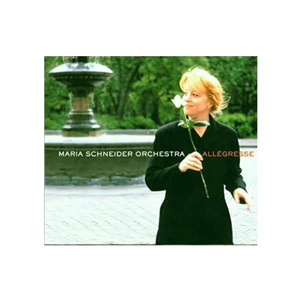 商品発送元：Clara MusicCD・DVD・楽器■アーティスト：Maria Schneider Orchestra■ラインナップ：Maria Schneider - composition, producer, conductorDav...