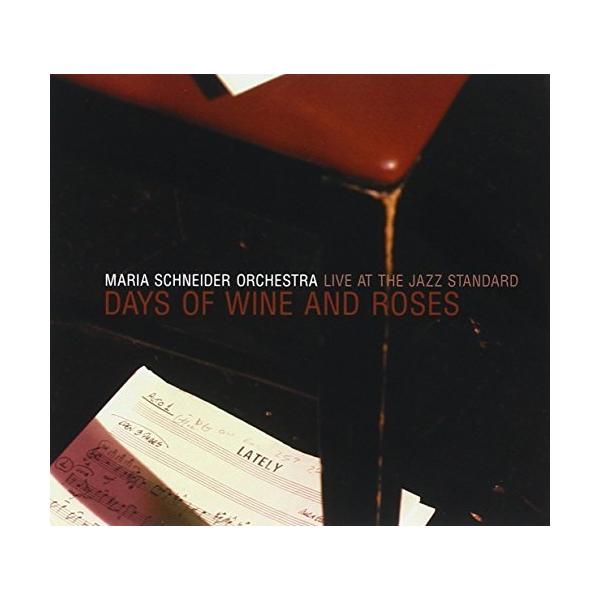 商品発送元：Clara MusicCD・DVD・楽器■アーティスト：Maria Schneider Orchestra■ラインナップ：Maria Schneider - producer, arrangement, conductorGre...