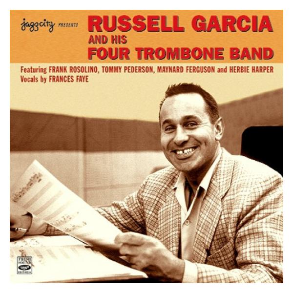 商品発送元：Clara MusicCD・DVD・楽器■アーティスト：Russell Garcia■ラインナップ：Personnel on tracks #1-12:Russel Garcia (cond, arr); Frank Rosol...