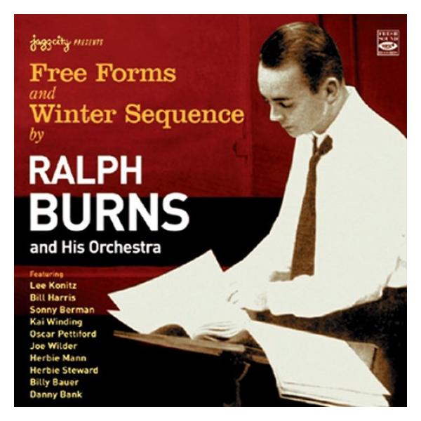商品発送元：Clara MusicCD・DVD・楽器■アーティスト：Ralph Burns And His Orchestra■ラインナップ：Track #1: RALPH BURNS and His ORCHESTRAA short mo...