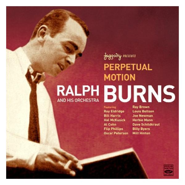 商品発送元：Clara MusicCD・DVD・楽器■アーティスト：Ralph Burns And His Orchestra■ラインナップ：Ralph Burns and His OrchestraTracks #1-8: Roy Eld...