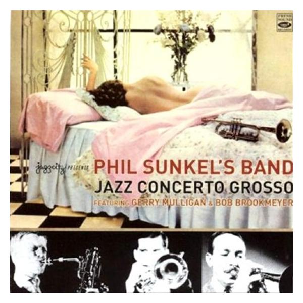 商品発送元：Clara MusicCD・DVD・楽器■アーティスト：Phil Sunkel's Band■ラインナップ：Personnel on tracks #1-10:Phil Sunkel, Al Stewart, Siggy Sha...