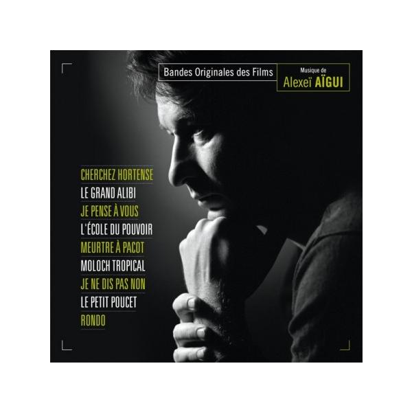 商品発送元：Clara MusicCD・DVD・楽器■アーティスト：Alexei Aigui■曲目：JE PENSE &amp;#192; VOUS (2006)1. G&amp;#233;n&amp;#233;rique de fin (...