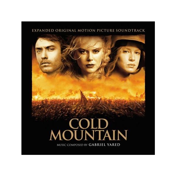 Cold Mountain (2CD) (Gabriel Yared)