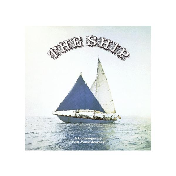 商品発送元：Clara MusicCD・DVD・楽器■アーティスト：The Ship■曲目：The Ship The Order Innocence The Man The Calm The Storm Lost The Island Th...