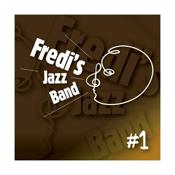 商品発送元：Clara MusicCD・DVD・楽器若手アーティストたちによるスイング・ビック・バンド■アーティスト：Fredi's Jazz Band■レーベル：Temps Record※視聴北海道発★クララミュージック Clara Mu...