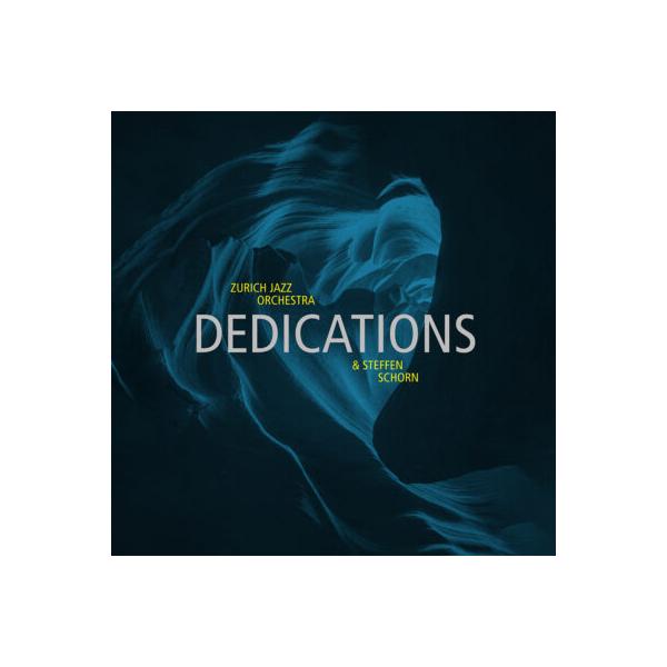 商品発送元：Clara MusicCD・DVD・楽器■アーティスト：Zurich Jazz Orchestra &amp; Steffen Schorn■レーベル：Mons Records※視聴北海道発★クララミュージック Clara Mu...