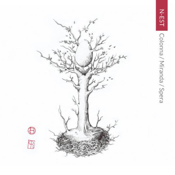 商品発送元：Clara MusicCD・DVD・楽器■アーティスト：Colonna-Miranda-Spera■レーベル：Fundacja Sluchaj■視聴北海道発★クララミュージック Clara Musicは、ジャズ、サウンドトラック...