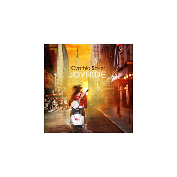 商品発送元：Clara MusicCD・DVD・楽器■ラインナップ：Cynthia Sayer (banjo, vocals, arrangements)Mauro Battisti (bass)Sara Caswell (violin)A...