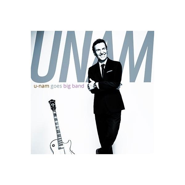 商品発送元：Clara MusicCD・DVD・楽器■ラインナップ：U-Nam (guitar)Produced &amp; mixed by U-NmArranged by Lutz “Hammond” KrajenskiFeaturin...