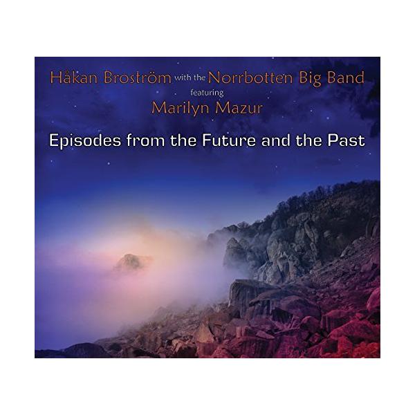 商品発送元：Clara MusicCD・DVD・楽器■アーティスト：Hakan Brostrom with The Norrbotten Big Band feat. Marilyn Mazur■レーベル：Art Of Life北海道発★ク...