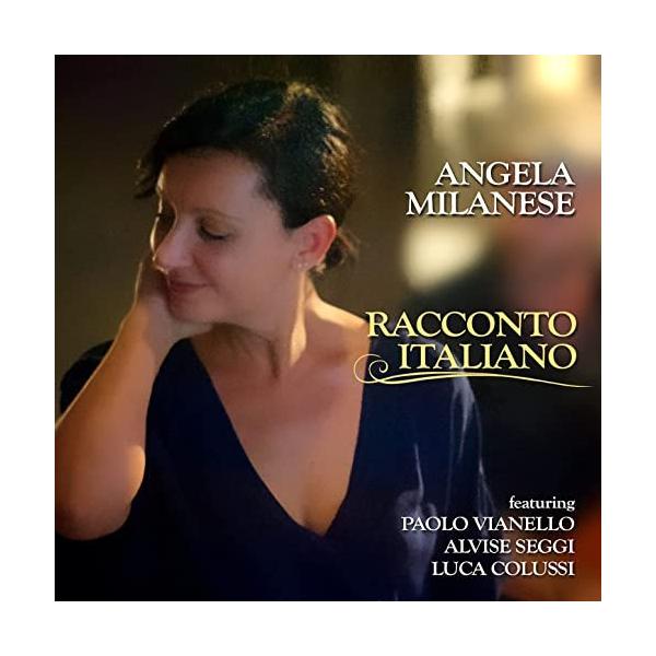 Racconto Italiano (Angela Milanese)
