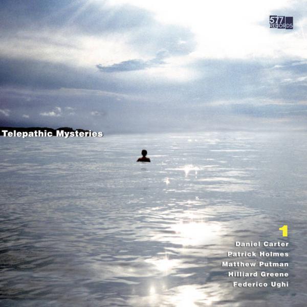 商品発送元：Clara MusicCD・DVD・楽器■ラインナップ：Daniel Carter - Saxophones, Clarinet, TrumpetPatrick Holmes - ClarinetMatthew Putman -...