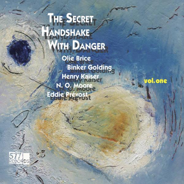 商品発送元：Clara MusicCD・DVD・楽器■ラインナップ：Binker Golding: SaxophonesHenry Kaiser: IsmguitarN.O. Moore: GuitarismOlie Brice: Doub...