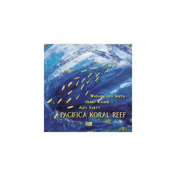 商品発送元：Clara MusicCD・DVD・楽器■ラインナップ：Wadada Leo Smith - trumpetHenry Kaiser - guitarAlex Varty - guitar■曲目：1. Pacifica Kora...
