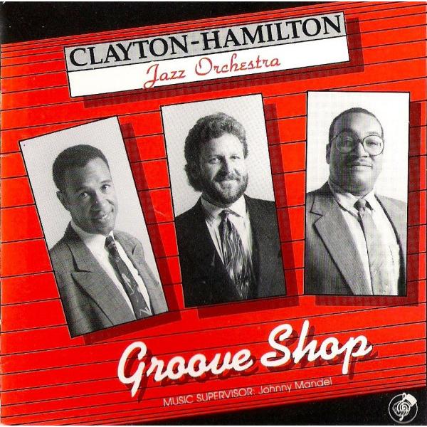 商品発送元：Clara MusicCD・DVD・楽器■アーティスト：Clayton-Hamilton Jazz Orchestra■ラインナップ：Trumpet, Flugelhorn &amp;#8211; Bobby Bryant, C...