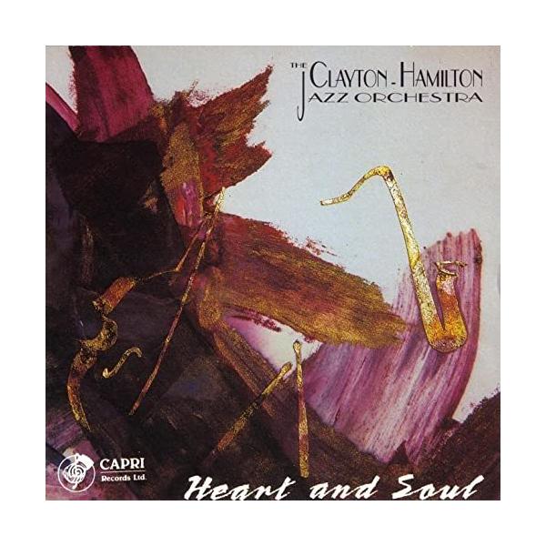 商品発送元：Clara MusicCD・DVD・楽器■アーティスト：Clayton-Hamilton Jazz Orchestra■ラインナップ：Trumpet, Flugelhorn &amp;#8211; Bobby Bryant, C...