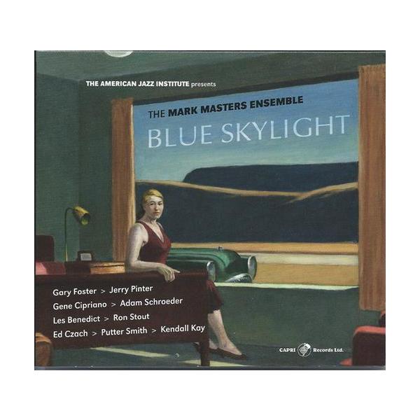 商品発送元：Clara MusicCD・DVD・楽器■アーティスト：Mark Masters Ensemble■ラインナップ：Gary Foster - alto saxophoneJerry Pinter - tenor and sopr...