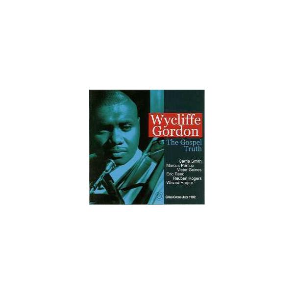 商品発送元：Clara MusicCD・DVD・楽器■アーティスト：Wycliffe Gordon Sextet■ラインナップ：Wycliffe Gordon - trombone, tuba, vocalMarcus Printup - ...