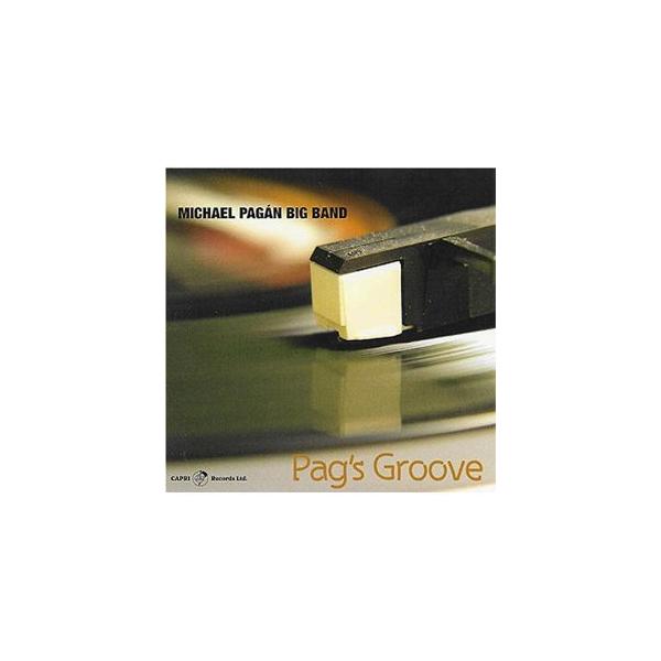 商品発送元：Clara MusicCD・DVD・楽器■アーティスト：Michael Pagan■ラインナップ：Michael Pagan: leader, piano; Pete Olstad, Brad Goode, Garner Pru...