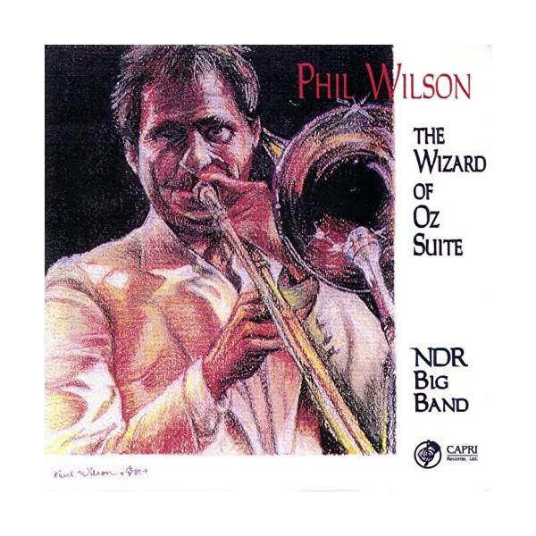 商品発送元：Clara MusicCD・DVD・楽器■アーティスト：Phil Wilson■ラインナップ：Phil Wilson - tromboneHerb Geller, Emil Wurster, Danny Moss, Harald...