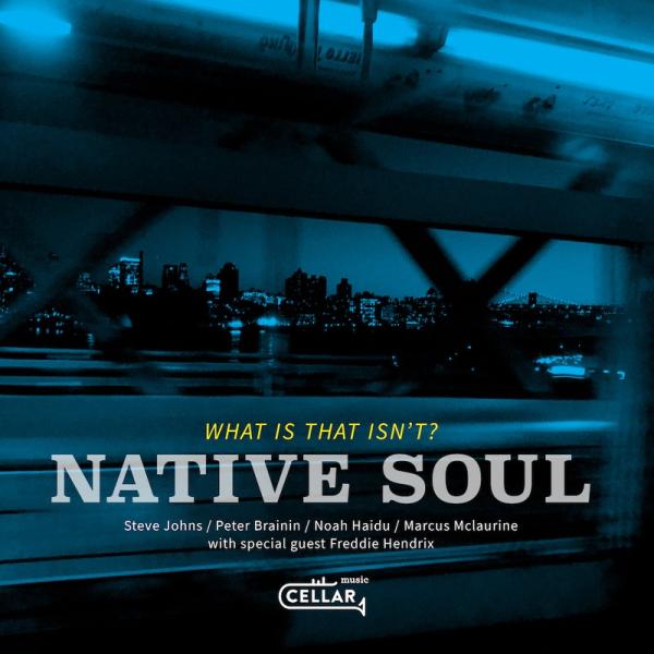 What Is That Isn't? (Native Soul)