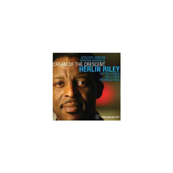 商品発送元：Clara MusicCD・DVD・楽器■アーティスト：Herlin Riley■ラインナップ：Herlin Riley - drumsWycliffe Gordon - tromboneWynton Marsalis - tr...