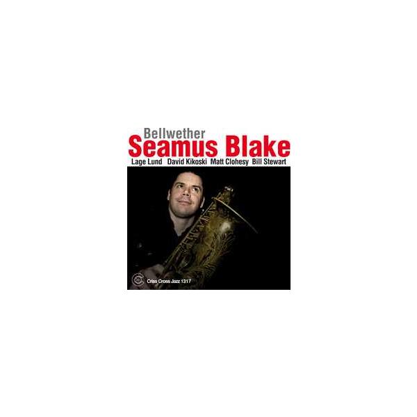 Bellwether (Seamus Blake)
