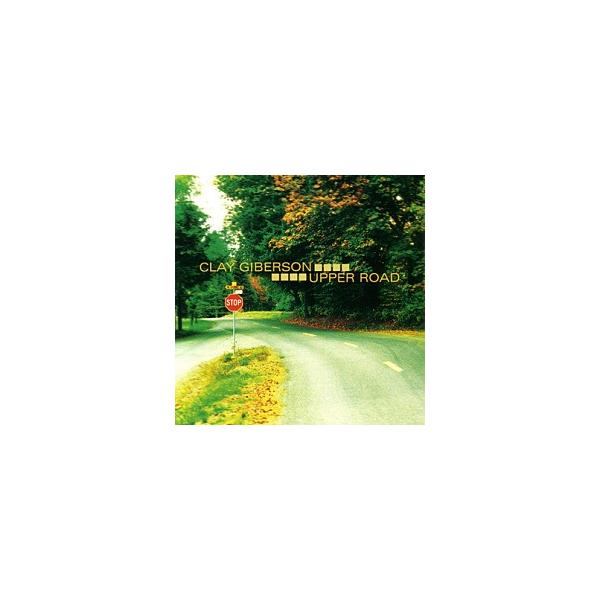 Upper Road (Clay Giberson)