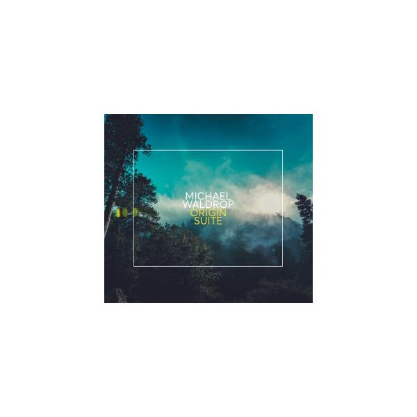 Origin Suite (Michael Waldrop)