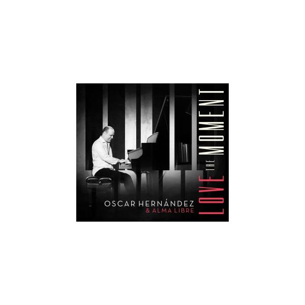 商品発送元：Clara MusicCD・DVD・楽器■アーティスト：Oscar Hernandez &amp; Alma Libre■ラインナップ：Oscar Hernandez - piano/leaderJusto Almario - ...