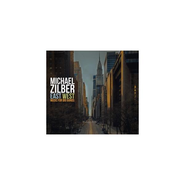 商品発送元：Clara MusicCD・DVD・楽器■アーティスト：Michael Zilber■ラインナップ：New York Band (solos):Bruce Williamson - alto (3,4)Todd Bashore ...