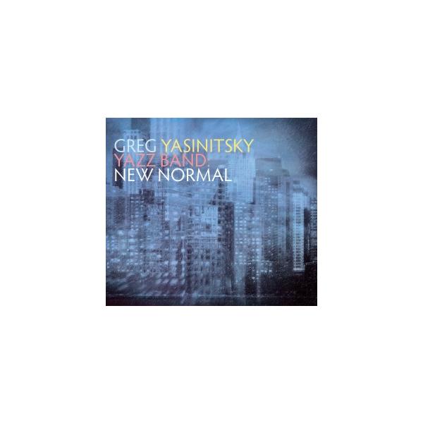 商品発送元：Clara MusicCD・DVD・楽器■アーティスト：Greg Yasinitsky Yazz Band■ラインナップ：Greg Yasinitsky - alto sax, soprano sax (3), tenor &a...
